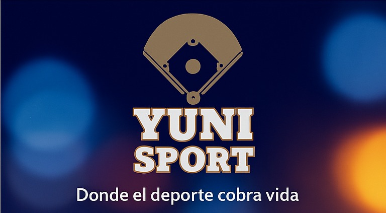 Yuni SPORT - Donde el deporte cobra vida